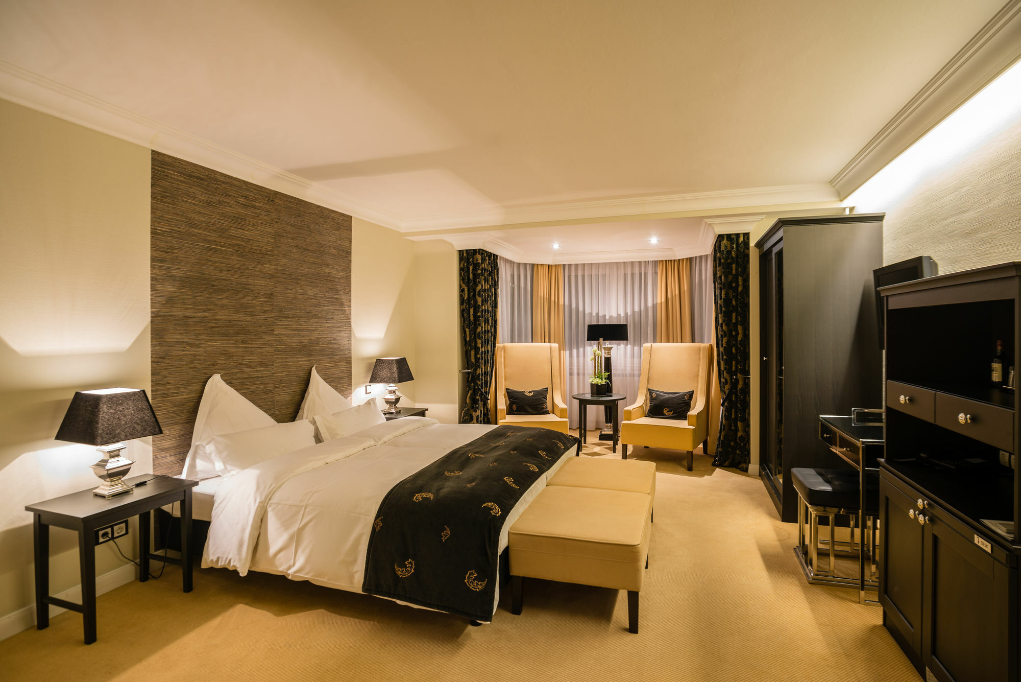 Hotel Business & More Αμβούργο Εξωτερικό φωτογραφία